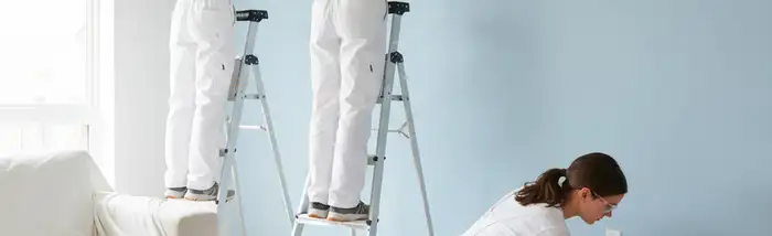 Professional painting services in Aurora, CO for homes and businesses